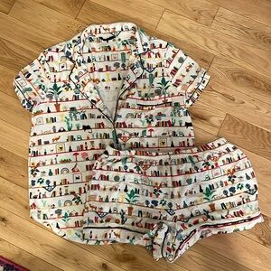 Kate Spade Pajama Set